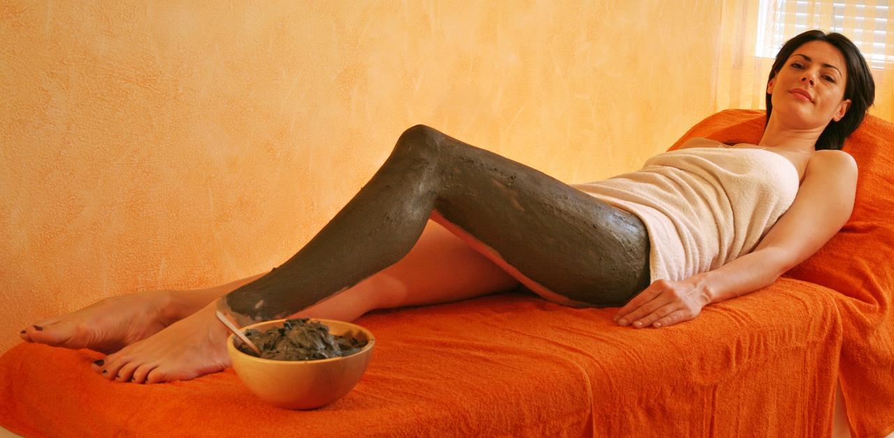 Hotel Terme Cristoforo Abano Terme Kültér fotó