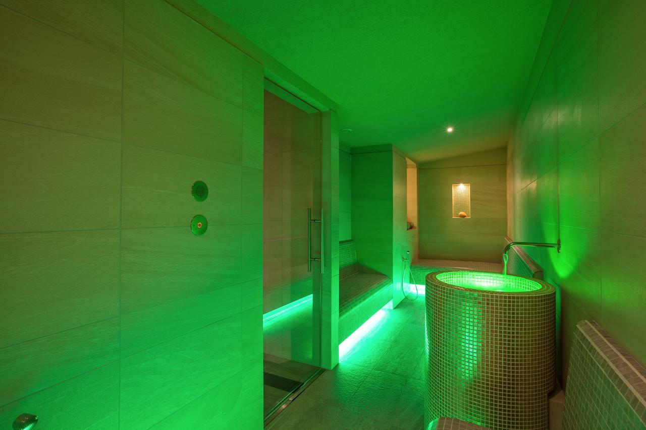 Hotel Terme Cristoforo Abano Terme Kültér fotó