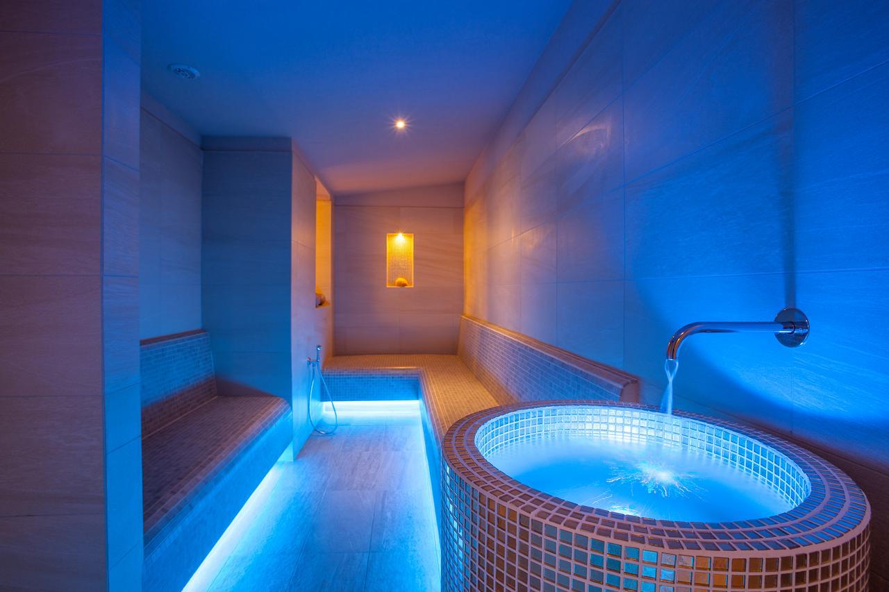 Hotel Terme Cristoforo Abano Terme Kültér fotó